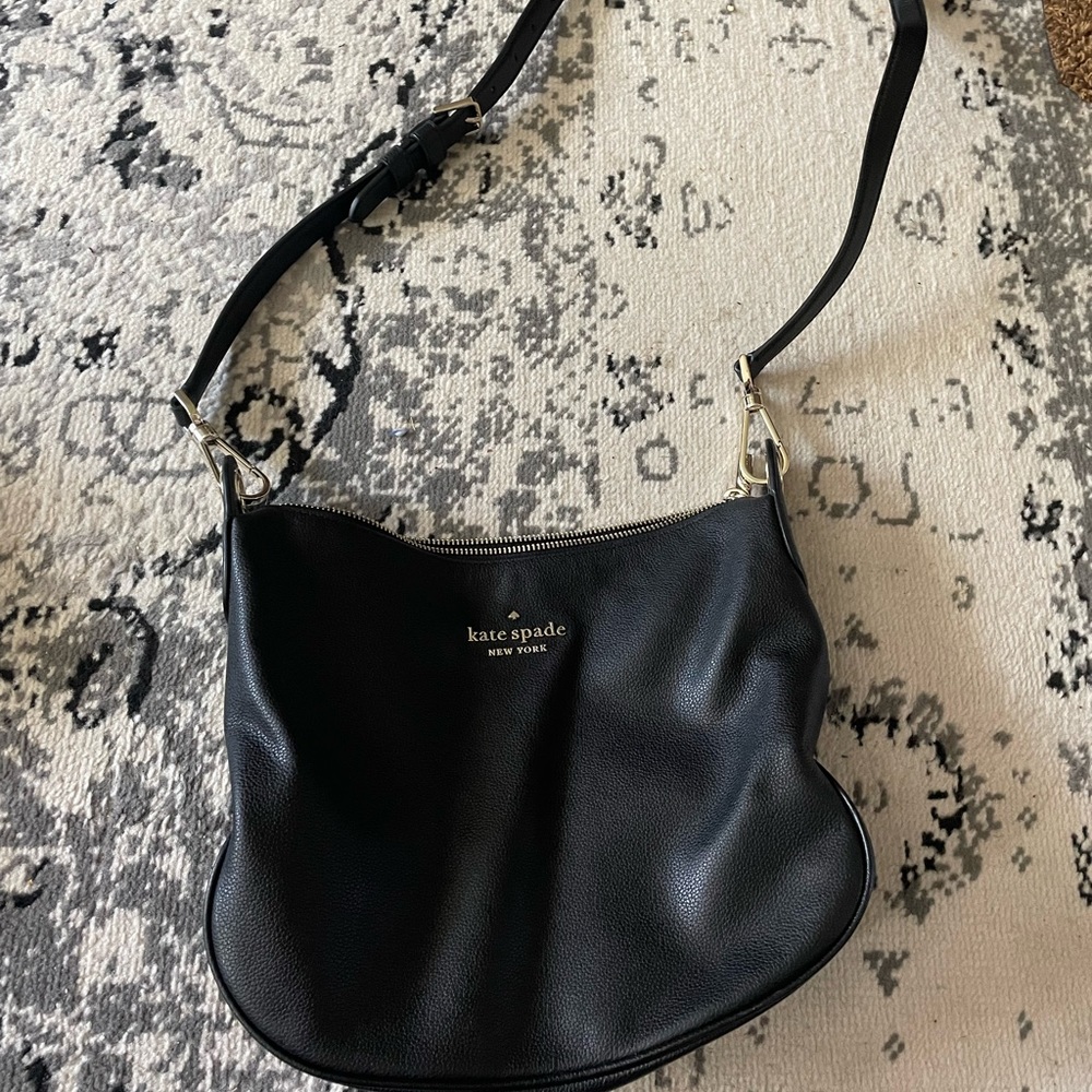 Kate Spade crossbody purse